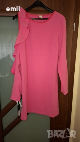 РОКЛИ ЛЕТНИ, снимка 15 - Рокли - 53390792