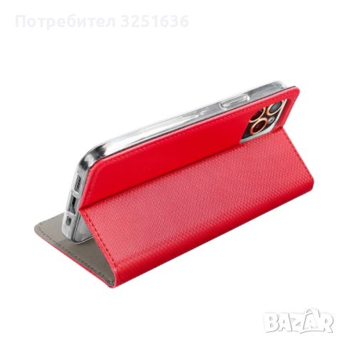  Папка за Samsung A15 A25 A35 A55 A05S A24 A53 A54 A52 A14 A34 A13, снимка 10 - Калъфи, кейсове - 45602707