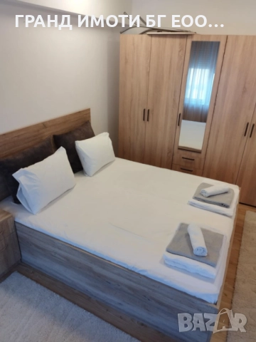 Гранд Имоти БГ продава двустаен апартамент, снимка 3 - Апартаменти - 52118218