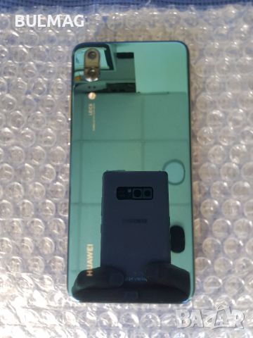 Huawei P20 - За части, снимка 2 - Резервни части за телефони - 46741926