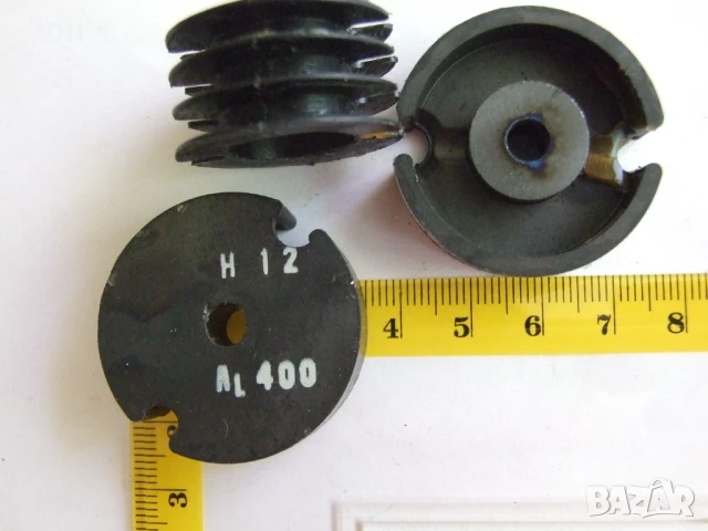 феритни чашки , ферити 