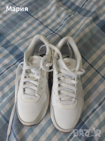 Маратонки Nike air max SC нови обувани веднъж 