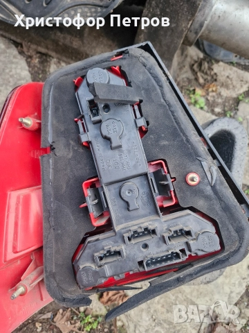 стопове за vw bora , снимка 5 - Части - 52769448