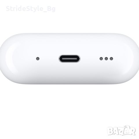 ПРОМО!!! AirPods(3-то поколение с MagSafe зареждане), снимка 4 - Аксесоари за Apple - 45905311