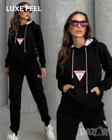 Ликвидация ⚡ Дамски Комплект Guess