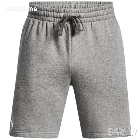 Under Armour Rival Short, снимка 1 - Къси панталони - 46184076