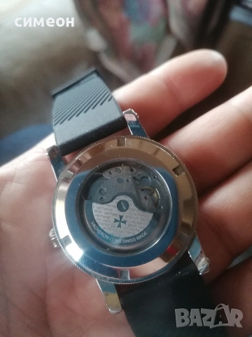 Часовник vacheron constantin, снимка 3 - Мъжки - 54007915