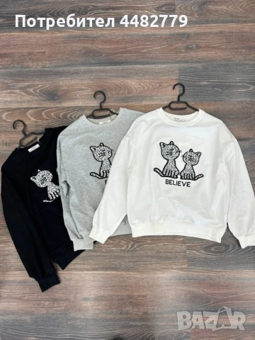 дамска блуза , снимка 1