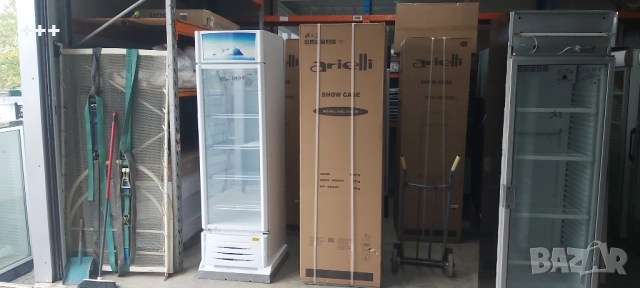ХЛАДИЛНА  ВИТРИНА, снимка 7 - Витрини - 52561793