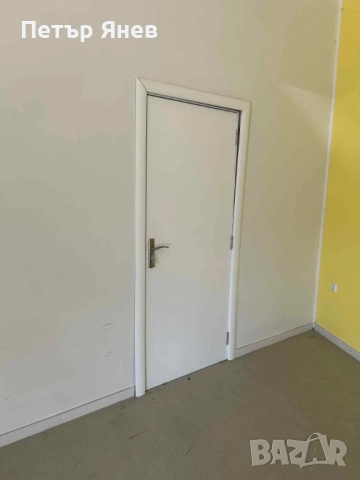 Врати интериорни