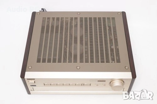 Sony TA-F870ES, снимка 3 - Ресийвъри, усилватели, смесителни пултове - 53937856