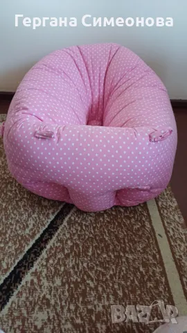 Бебешки барбарон за сядане , снимка 2 - Други - 50033066