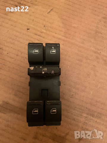 Бутони-(копчета) ел.стъкла Фолксваген Голф 4/vw Golf 4