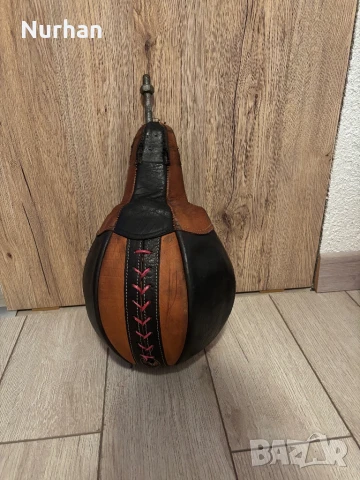 Боксова круша за силомер , снимка 3 - Бокс - 50800439