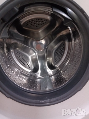 Пералня със сушилня Сименс Siemens IQ 500 A+++ 9/6кг 2 години гаранция!, снимка 6 - Перални - 52396553