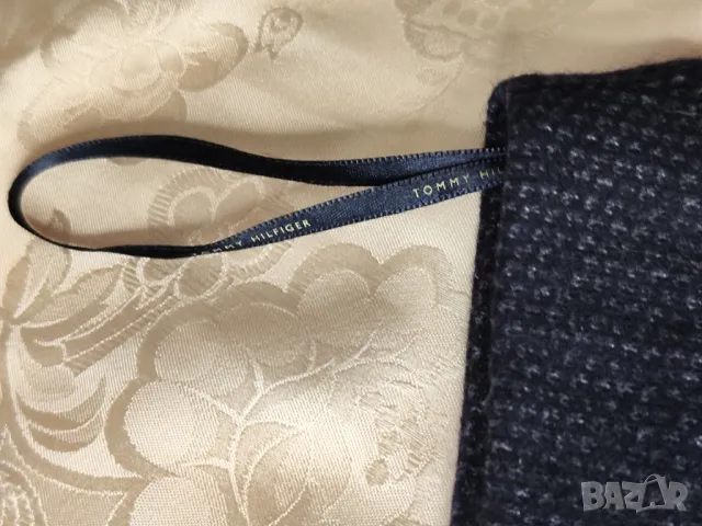 Tommy Hilfiger дамска пола, S/M, вълна, снимка 3 - Поли - 47545428