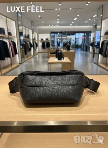 Louis Vuitton 🔹 Calvin Klein 🔹 Diesel 🔹Boss🔹Hugo🔹, снимка 6 - Чанти - 53830604