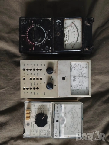 Калобрани LADA, снимка 5 - Аксесоари и консумативи - 54165776