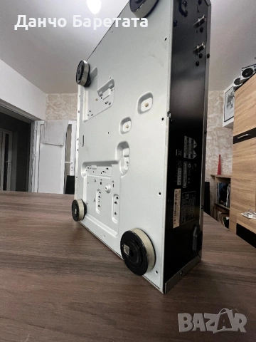 Pioneer PD 30 SACD, снимка 10 - MP3 и MP4 плеъри - 53724043