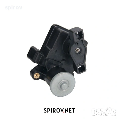 Мотор актуатор вихрови клапи Mercedes OM642 Pierburg 7.01132.11.0