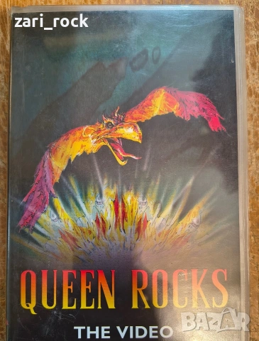 Оригинални видео касети по 5 евро , снимка 12 - DVD дискове - 53990785