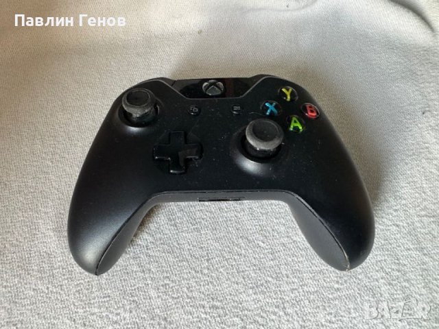 Xbox One , Оригинален джойстик , контролер