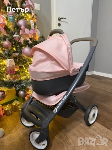 Количка за кукли Maxi-cosi