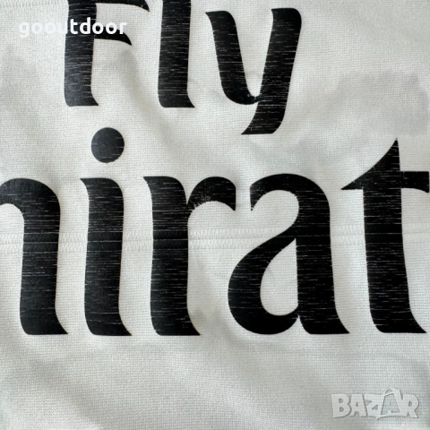 Adidas Real Madrid 2013/2014 Home Shirt #7 Ronaldo футболна фланелка (M), снимка 4 - Футбол - 54037817