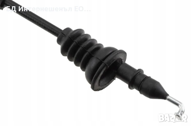 1M0837085  Жило за отваряне на предна врата, Seat, Leon MK1, Toledo MK2,, снимка 4 - Аксесоари и консумативи - 51000544