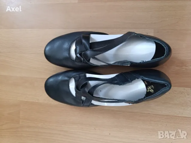 Нови летни 40 номер обувки, снимка 8 - Дамски ежедневни обувки - 50060731