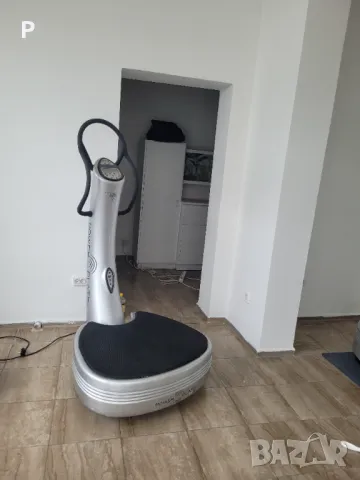 Power plate pro 5 , снимка 2 - Други спортове - 49710342