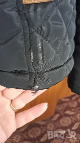 Дамски Зимни Якета , снимка 11 - Якета - 49822273