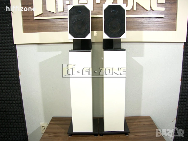 Тонколони   B&W Concert cm1 /cm2 , снимка 9 - Тонколони - 53414475