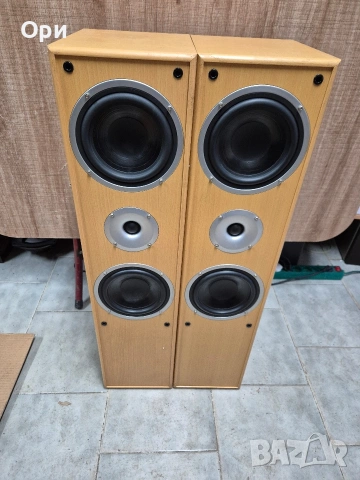 Clatronic LB 562 , снимка 5 - Тонколони - 53660417