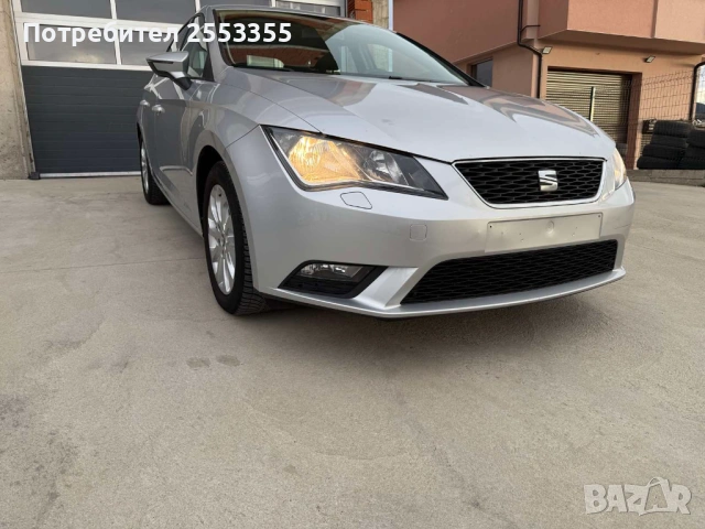 Seat leon TGI metan, снимка 9 - Автомобили и джипове - 53115686