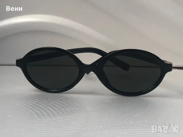 Модерни дамски слънчеви очила , снимка 9 - Слънчеви и диоптрични очила - 50416472