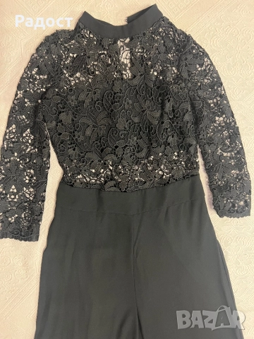 Гащеризон на водеща испанска марка за повод., снимка 2 - Гащеризони - 51437396