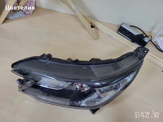 Ляв фар фарове Honda HRV lqv far farove хонда хрв, снимка 14 - Части - 45780728