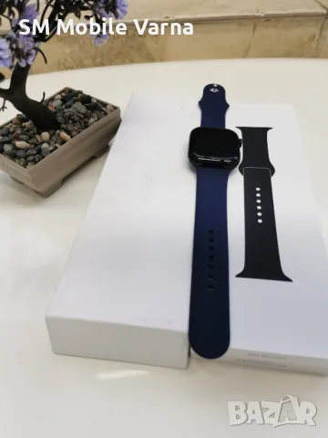 Смарт часовник Apple Watch 10, 46 мм, снимка 2 - Друга електроника - 48717828