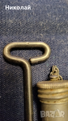 Кобур за Лахти М35 финландски Люгер, пистолет , снимка 6 - Оборудване и аксесоари за оръжия - 52997081