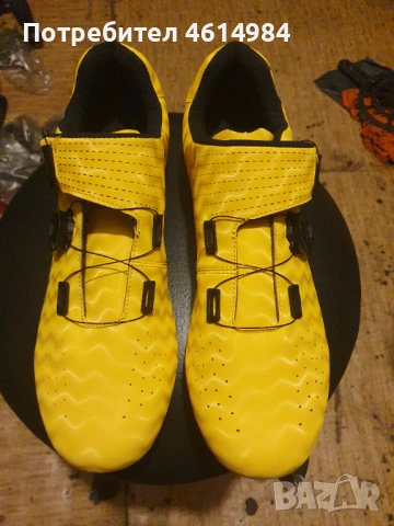 Нови шпайкове за колоездене 46 номер , снимка 4 - Аксесоари за велосипеди - 53019821