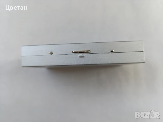 ретро самобръсначки и неизползвани бръснарски ножчета, снимка 9 - Антикварни и старинни предмети - 48368065