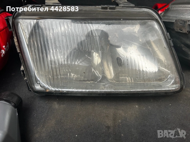 Фарове HELLA, снимка 2 - Части - 52643591
