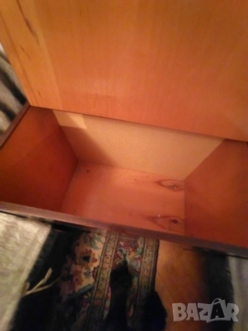 една серия ракла и барче, снимка 3 - Секции и витрини - 53384642