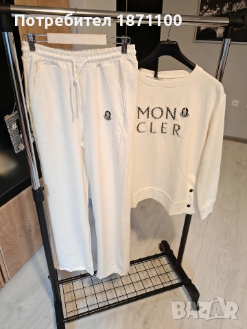 Дамски комплект , снимка 3 - Спортни екипи - 52772163