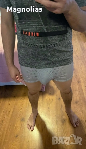 Мъжки Боксер Underwear, снимка 6 - Бельо - 53879977