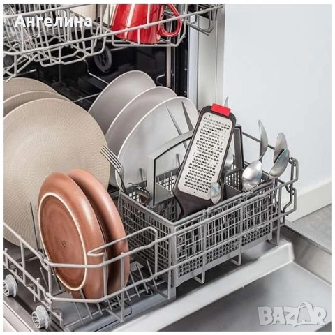 Ренде, Tefal K2070714, Ingenio, Grater, снимка 5 - Аксесоари за кухня - 52195788