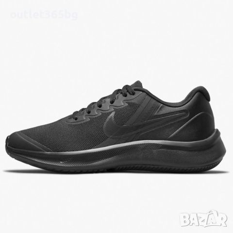 Nike - Footwear Nike Star Runner 3 Оригинал Код 161, снимка 1 - Детски маратонки - 45830535