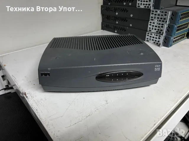 switch суич cisco 8