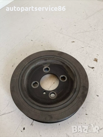 Шайба на колянов вал за KIA Magentis 2.0 CRDi (2009) 140HP